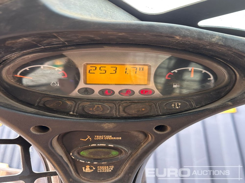 2020 Bobcat S570 - Minicargadora: foto 5 2020 Bobcat S570 - Minicargadora: foto 5