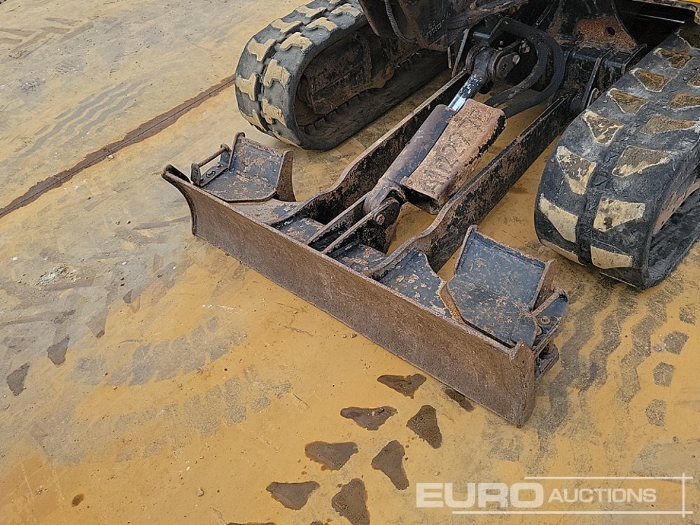Miniexcavadora 2020 JCB 16C-1: foto 19