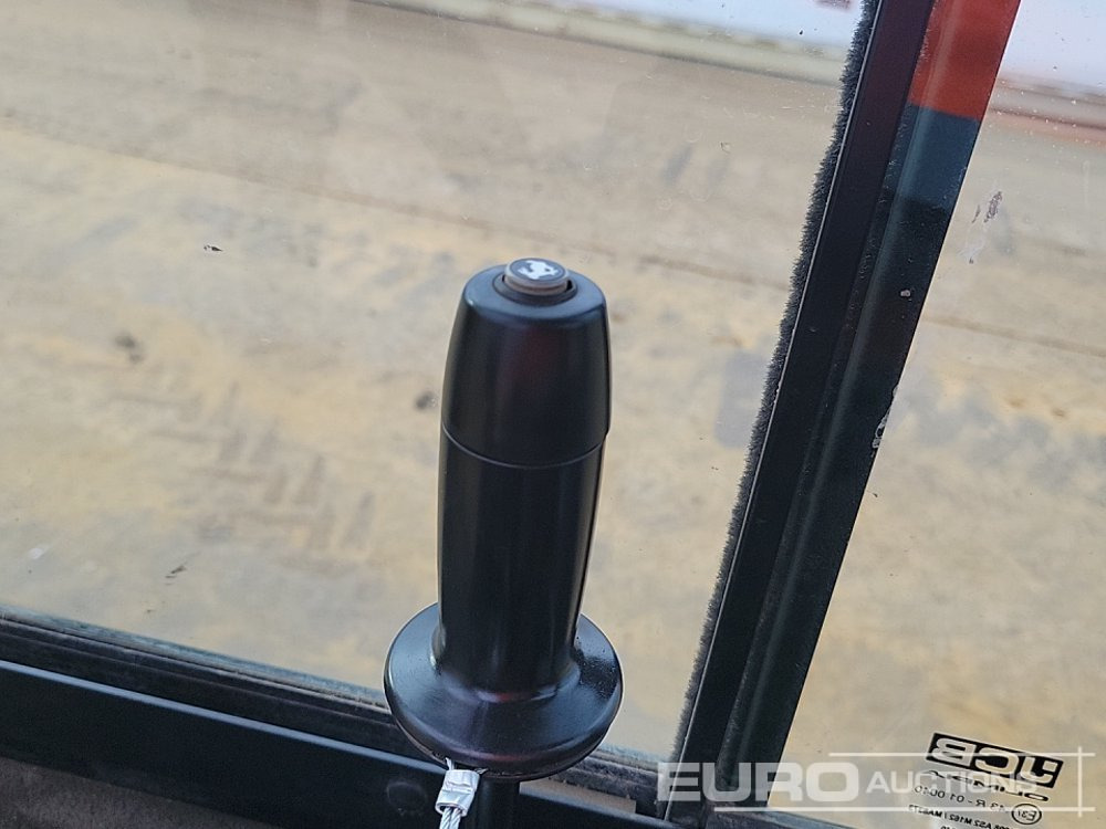 Miniexcavadora 2020 JCB 16C-1: foto 46