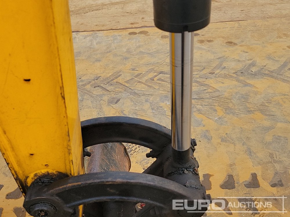 Miniexcavadora 2020 JCB 16C-1: foto 27