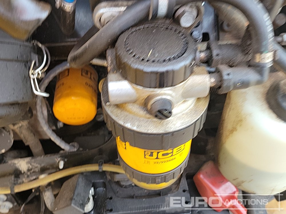 Miniexcavadora 2020 JCB 16C-1: foto 38
