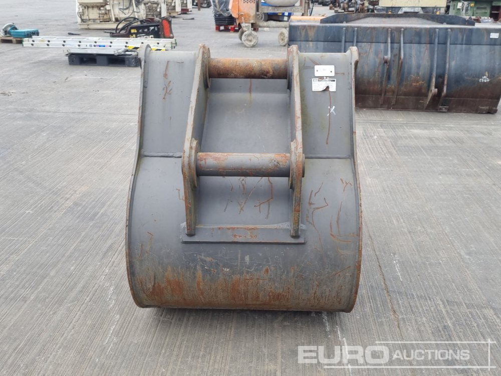 2020 Miller 36" Scoop Bucket 80mm Pin to suit 20 Ton Excavator - Cazo: foto 4 2020 Miller 36" Scoop Bucket 80mm Pin to suit 20 Ton Excavator - Cazo: foto 4