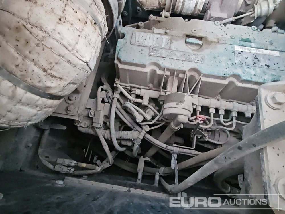 Excavadora de cadenas 2020 Volvo EC300EL: foto 39