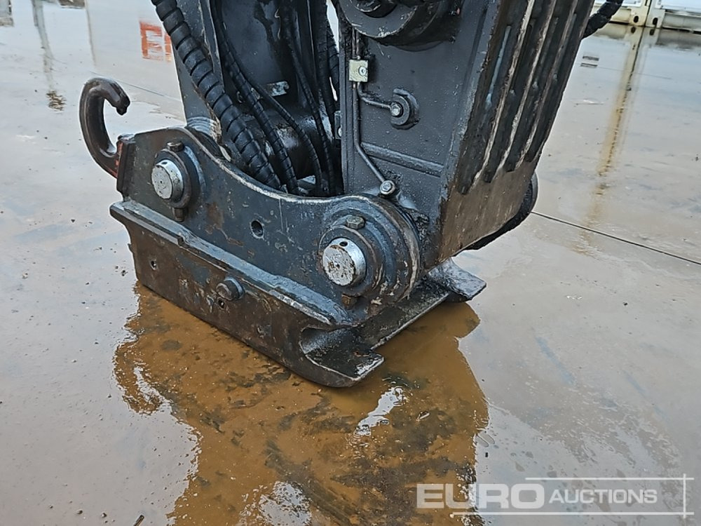 Excavadora de cadenas 2020 Volvo EC300EL: foto 32