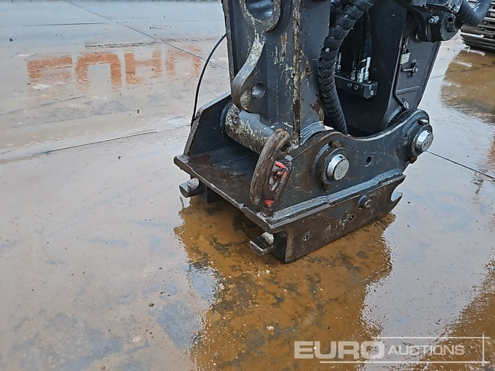 Excavadora de cadenas 2020 Volvo EC300EL: foto 31