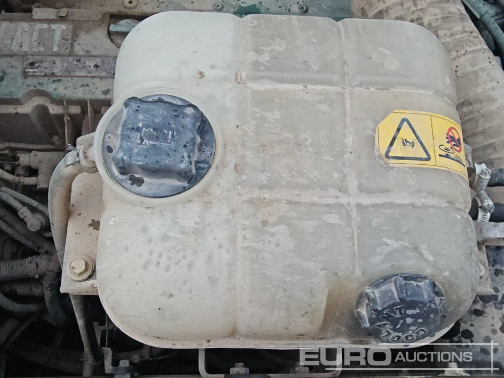 Excavadora de cadenas 2020 Volvo EC300EL: foto 44