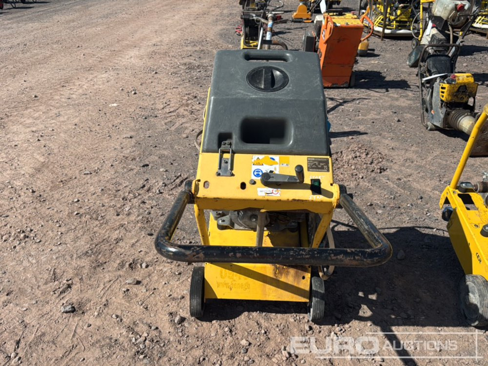 2020 Wacker Neuson BFS1345 - Construcción de carreteras: foto 4 2020 Wacker Neuson BFS1345 - Construcción de carreteras: foto 4
