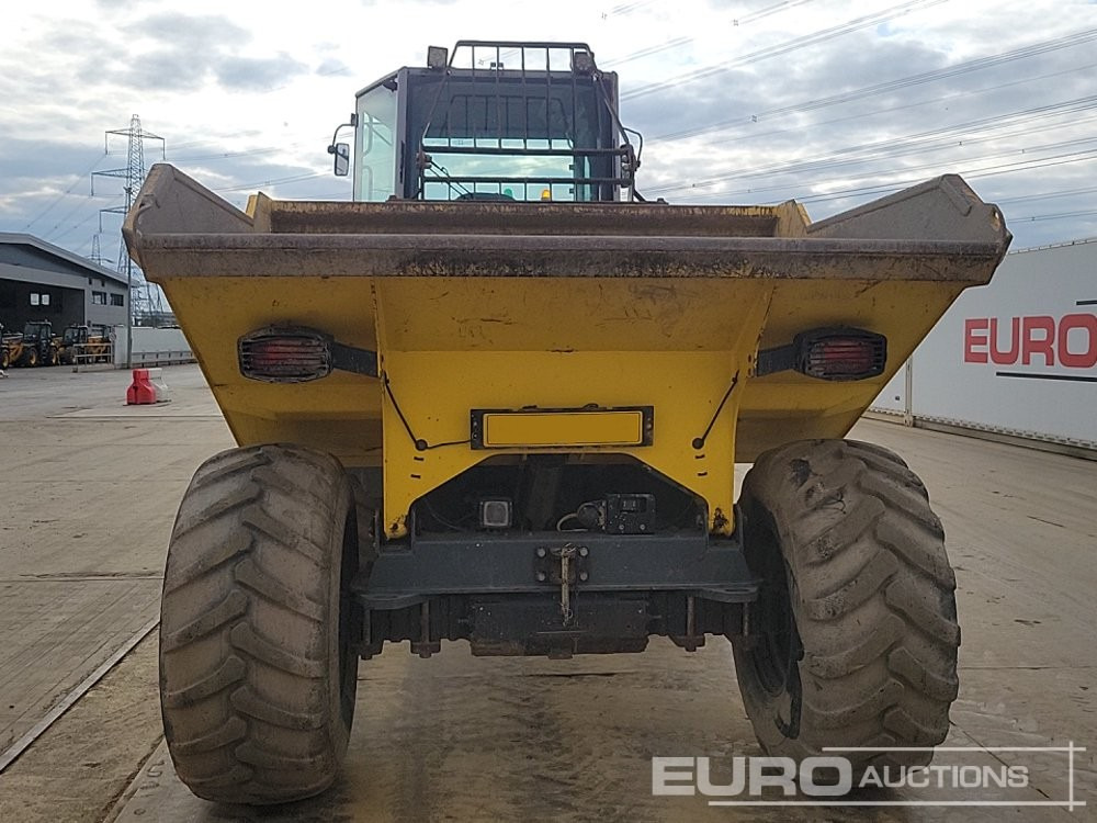 2020 Wacker Neuson DV90 - Minidumper: foto 4 2020 Wacker Neuson DV90 - Minidumper: foto 4