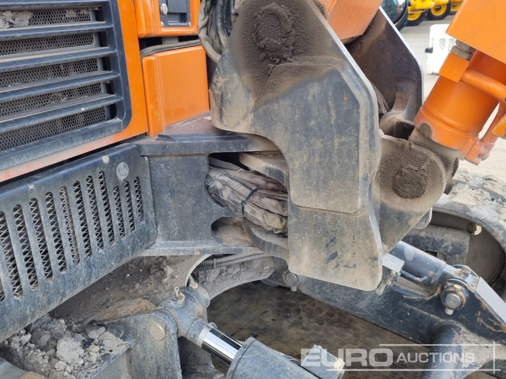 Miniexcavadora 2021 Doosan DX85R-3: foto 25