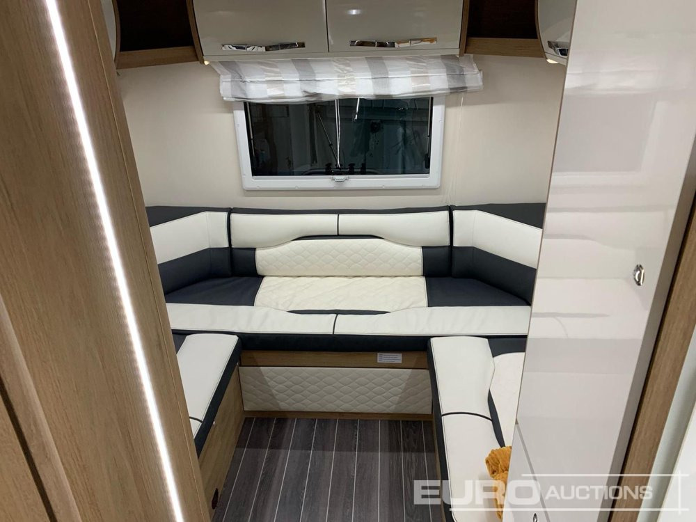 2022 Ford Roller Team Zefiro 675 - Cámper: foto 4 2022 Ford Roller Team Zefiro 675 - Cámper: foto 4