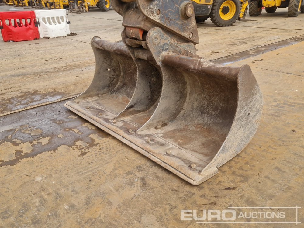 Excavadora de cadenas 2023 Komatsu PC210LC-11E0: foto 39