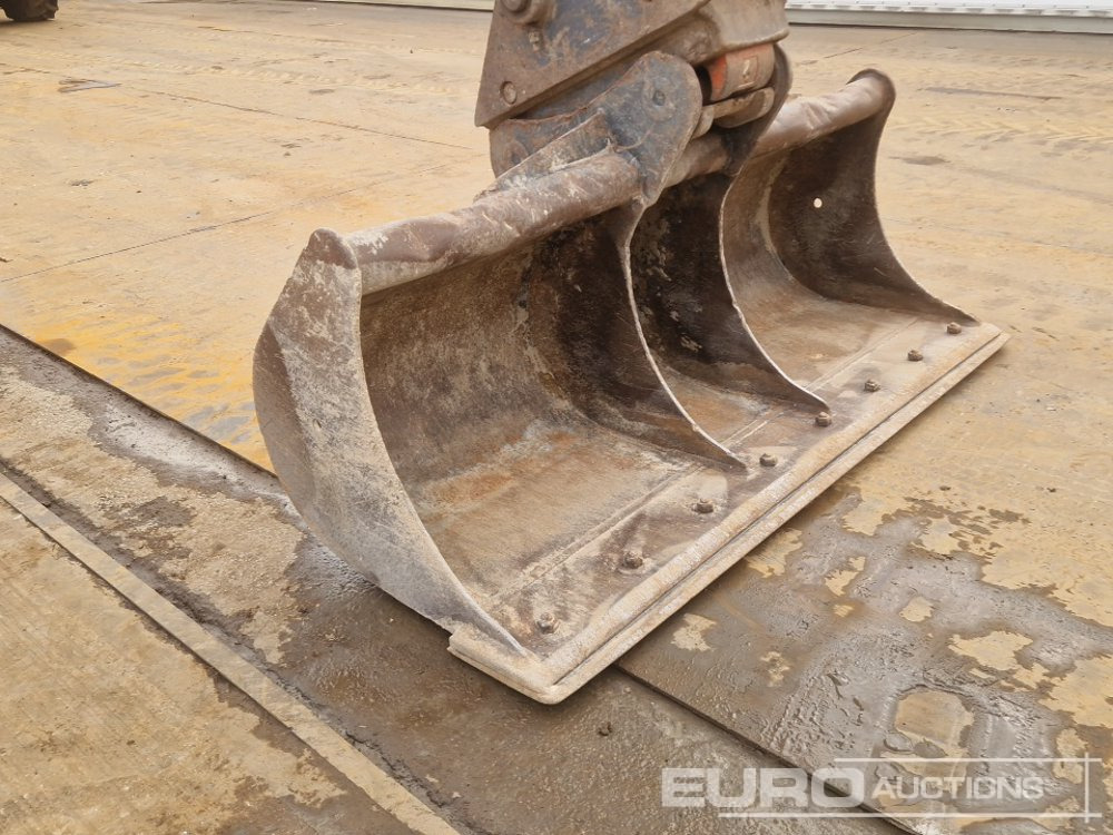 Excavadora de cadenas 2023 Komatsu PC210LC-11E0: foto 42