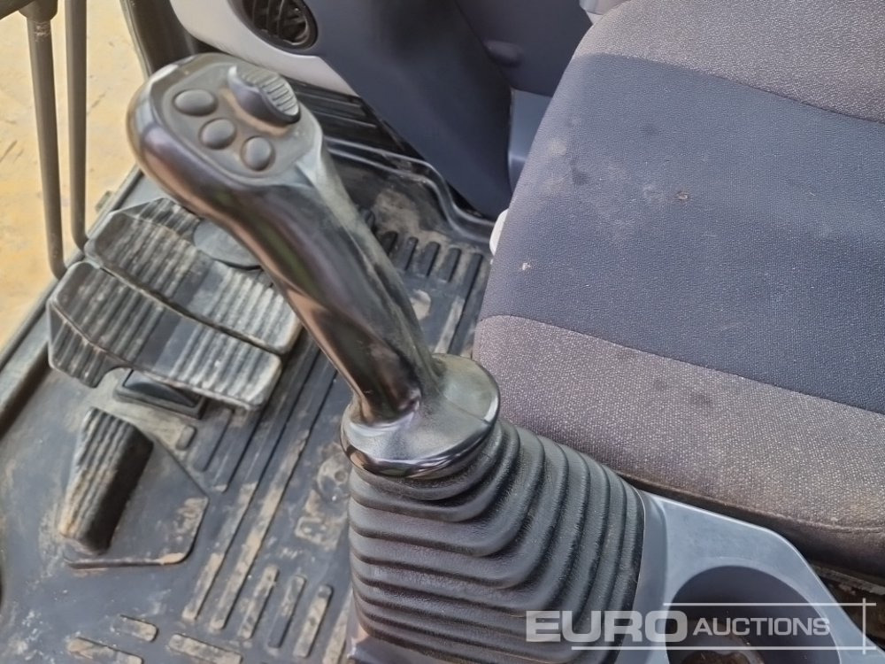 Excavadora de cadenas 2023 Komatsu PC210LC-11E0: foto 48