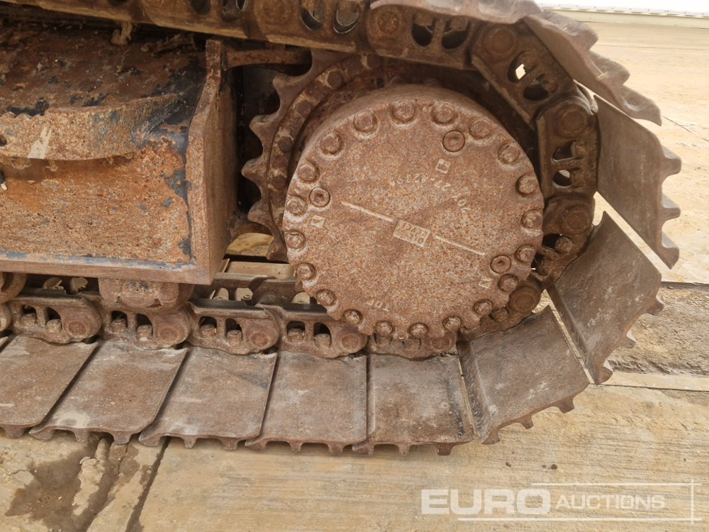 Excavadora de cadenas 2023 Komatsu PC210LC-11E0: foto 11