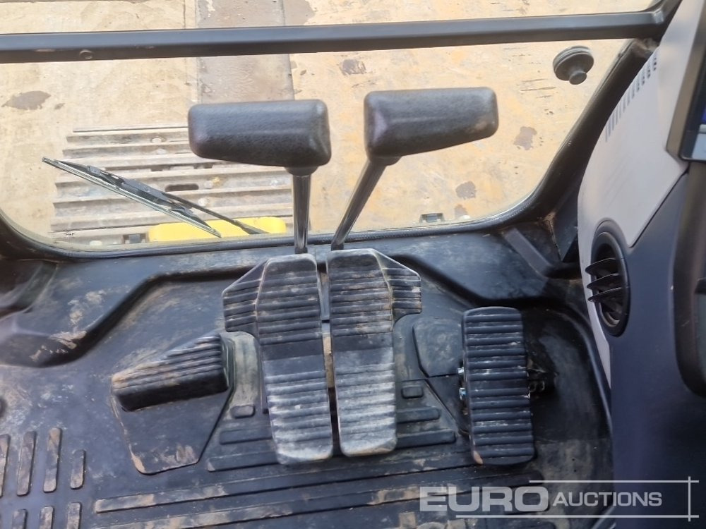 Excavadora de cadenas 2023 Komatsu PC210LC-11E0: foto 45