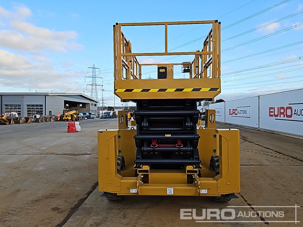 2024 XCMG XG1823ERT - Plataforma elevadora: foto 4 2024 XCMG XG1823ERT - Plataforma elevadora: foto 4