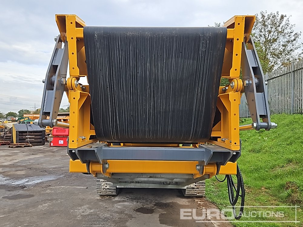 2025 Barford TR8048 - Transportador: foto 5 2025 Barford TR8048 - Transportador: foto 5