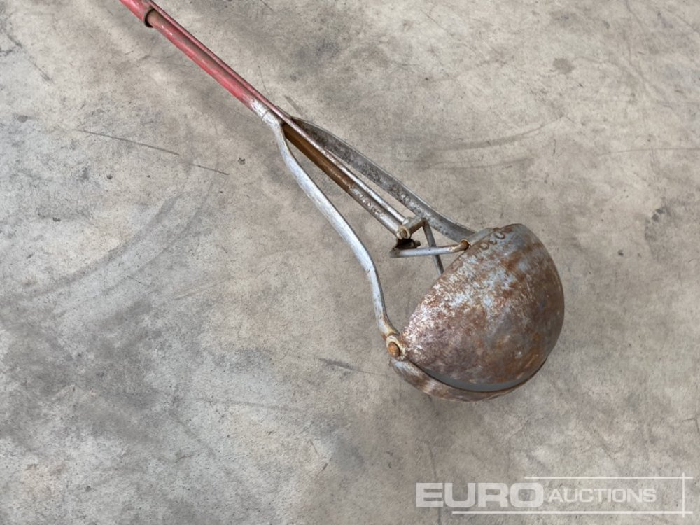 2m Gully Scoop - Equipo de construcción: foto 5 2m Gully Scoop - Equipo de construcción: foto 5