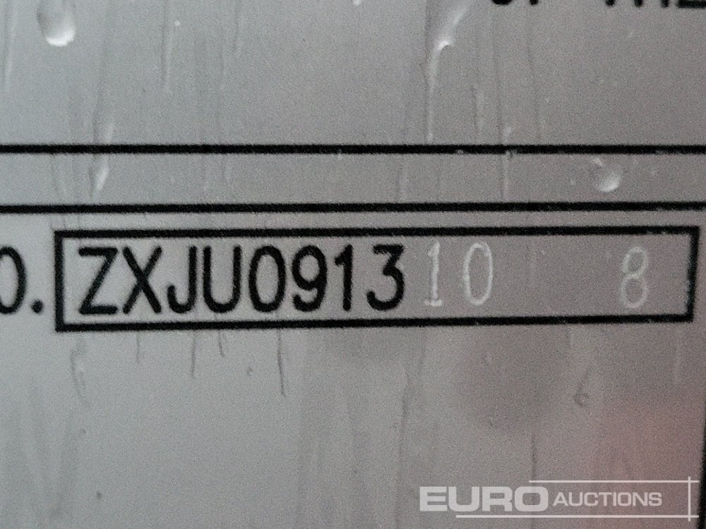 Contenedor marítimo 40ft HC Container, 4 Side Doors, 1 End Door (Cannot Be Reconsigned): foto 20 Contenedor marítimo 40ft HC Container, 4 Side Doors, 1 End Door (Cannot Be Reconsigned): foto 20