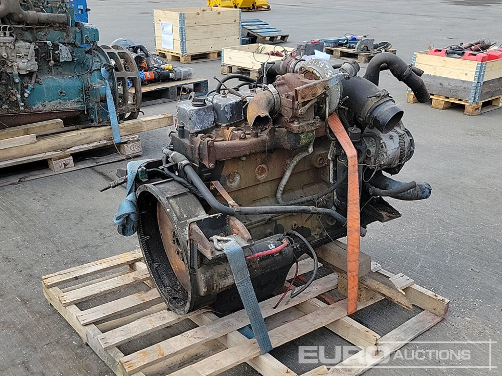 6 Cylinder Engine - Motor: foto 5 6 Cylinder Engine - Motor: foto 5