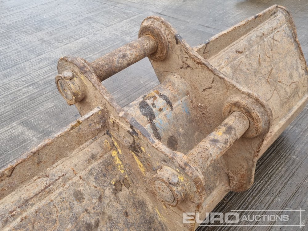Cazo 72" Ditching Bucket 65mm Pin to suit 13 Ton Excavator: foto 12 Cazo 72" Ditching Bucket 65mm Pin to suit 13 Ton Excavator: foto 12