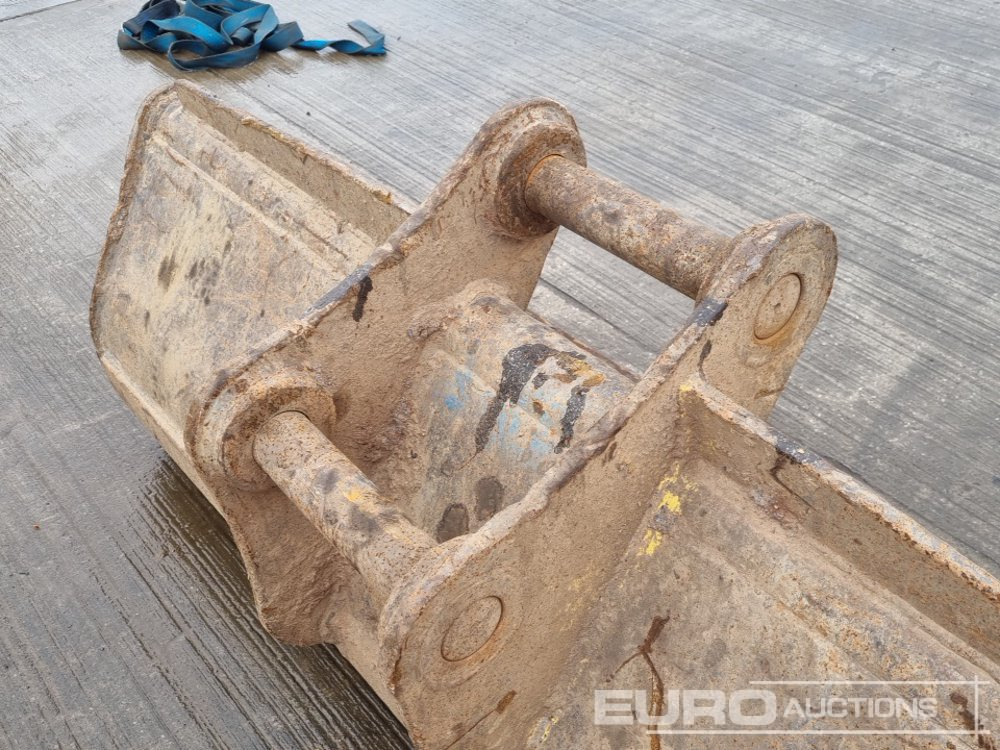 Cazo 72" Ditching Bucket 65mm Pin to suit 13 Ton Excavator: foto 11 Cazo 72" Ditching Bucket 65mm Pin to suit 13 Ton Excavator: foto 11