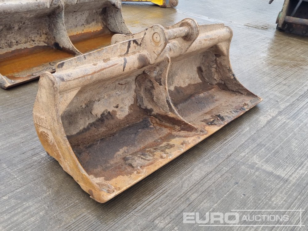 Cazo 72" Ditching Bucket 65mm Pin to suit 13 Ton Excavator: foto 7 Cazo 72" Ditching Bucket 65mm Pin to suit 13 Ton Excavator: foto 7