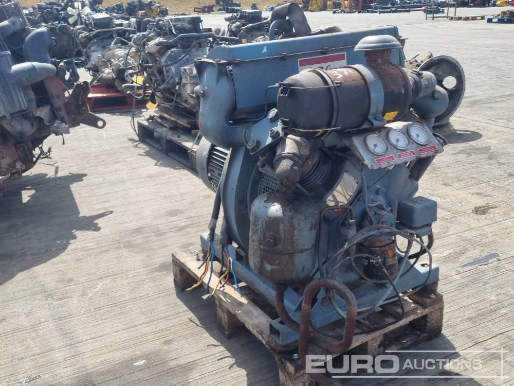 Atlas Copco Compressor - Compresor de aire: foto 3 Atlas Copco Compressor - Compresor de aire: foto 3