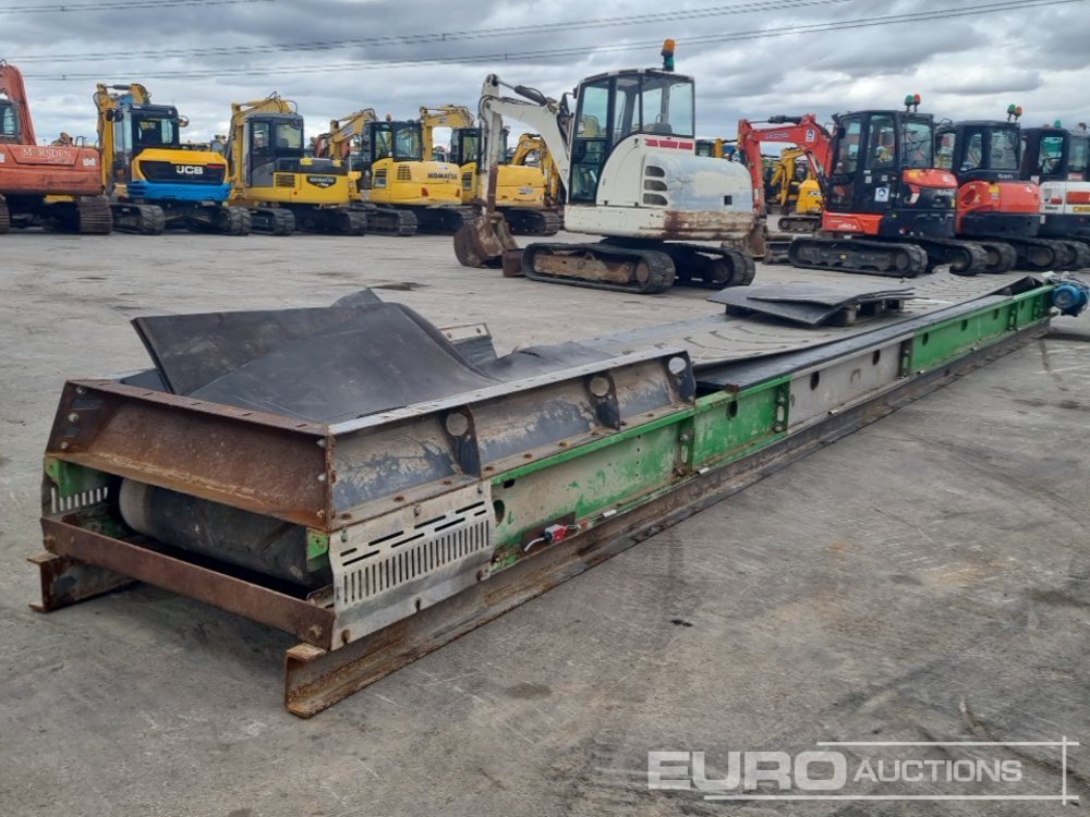 Bradgate 32' Conveyor - Transportador: foto 5 Bradgate 32' Conveyor - Transportador: foto 5
