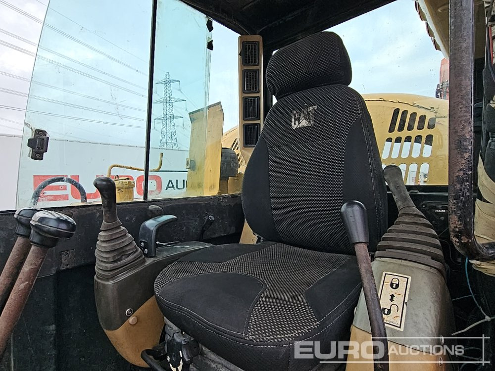 Miniexcavadora CAT 306: foto 34