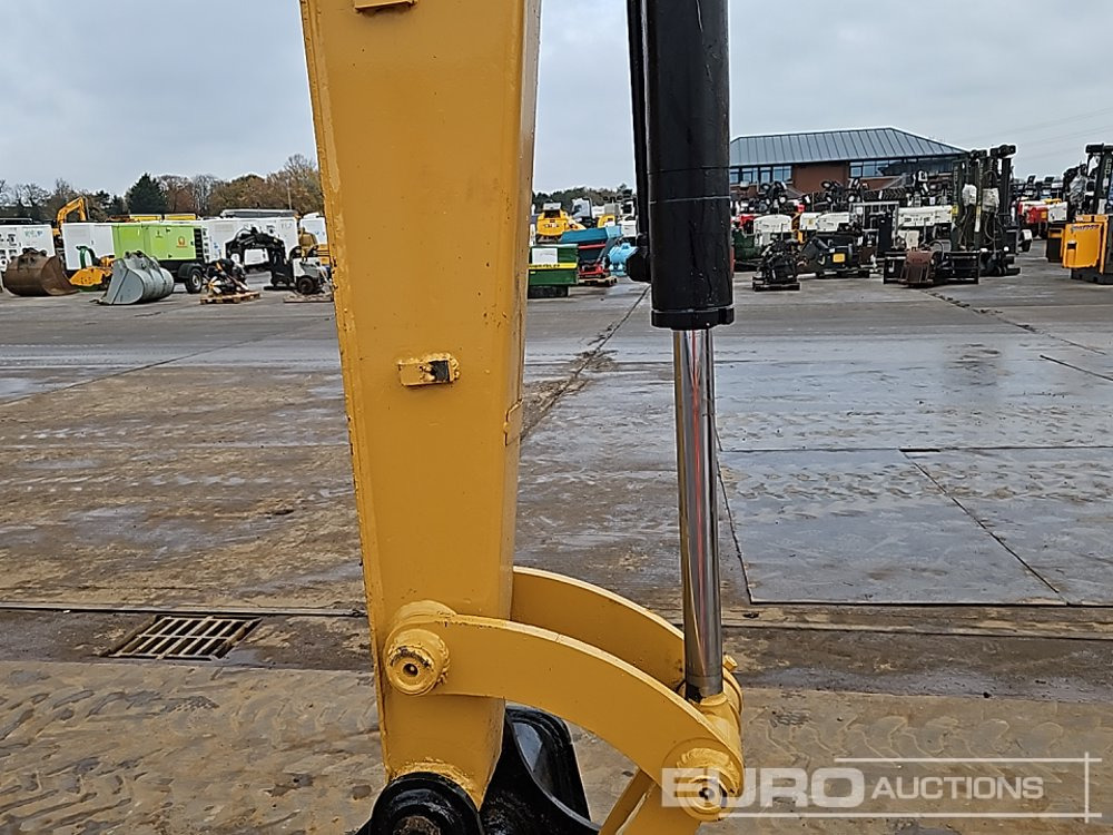 Miniexcavadora CAT 306: foto 19