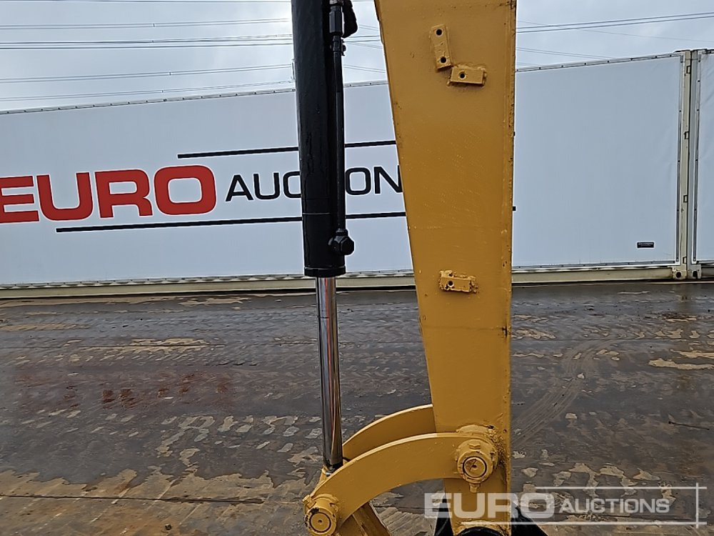 Miniexcavadora CAT 306: foto 22