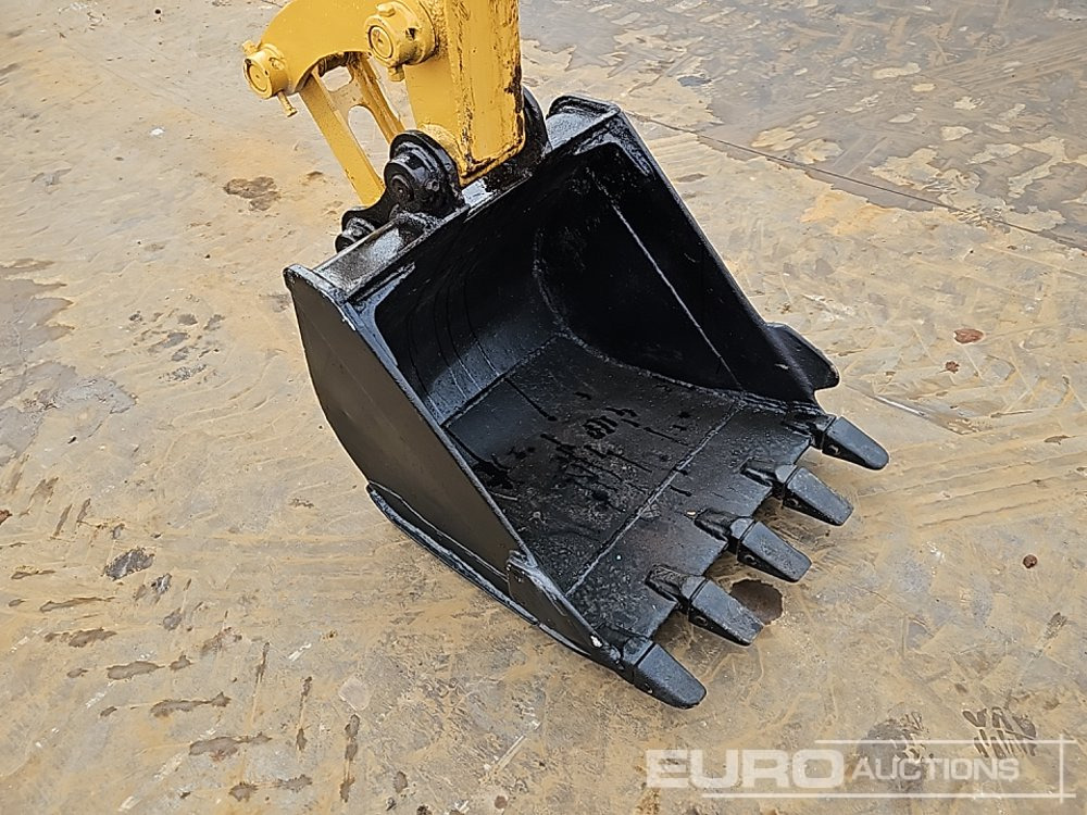 Miniexcavadora CAT 306: foto 21