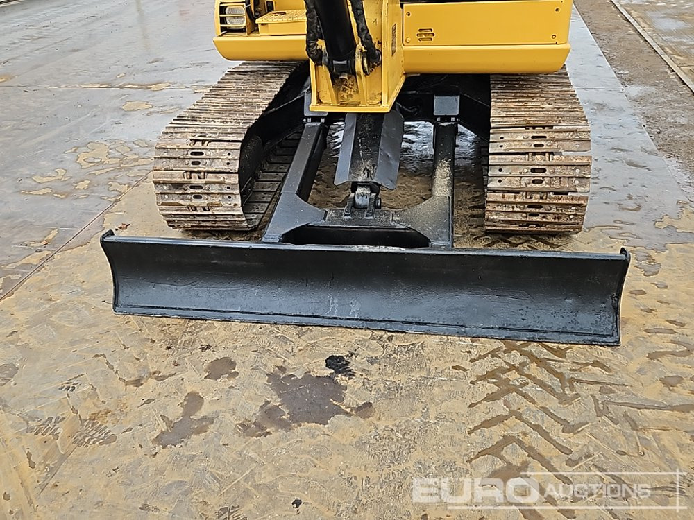 Miniexcavadora CAT 306: foto 25