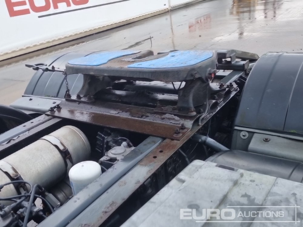 Cabeza tractora 2006 Iveco Stralis 480: foto 27 Cabeza tractora 2006 Iveco Stralis 480: foto 27