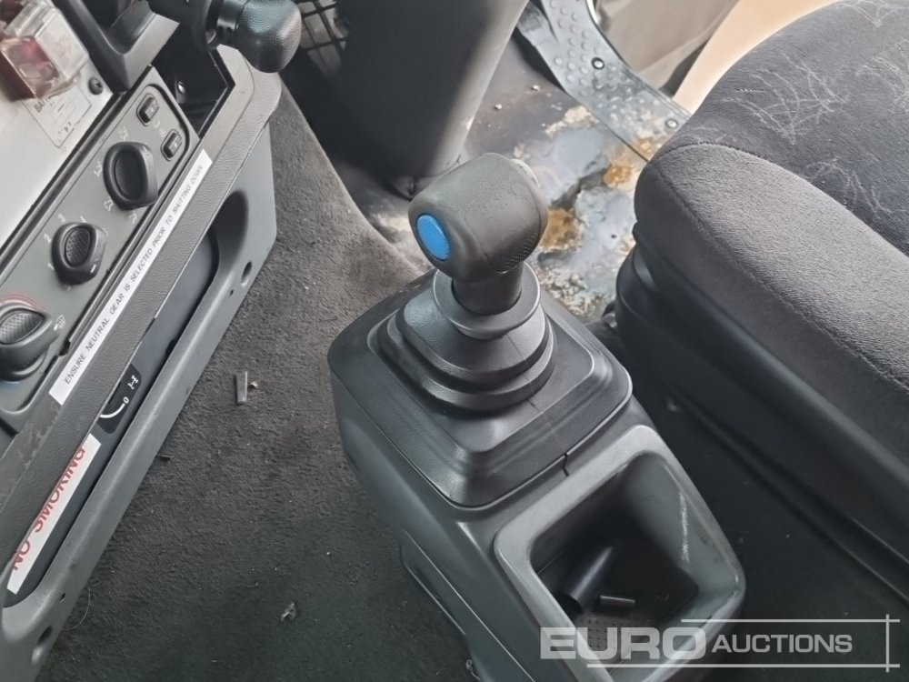 Cabeza tractora 2006 Iveco Stralis 480: foto 41 Cabeza tractora 2006 Iveco Stralis 480: foto 41