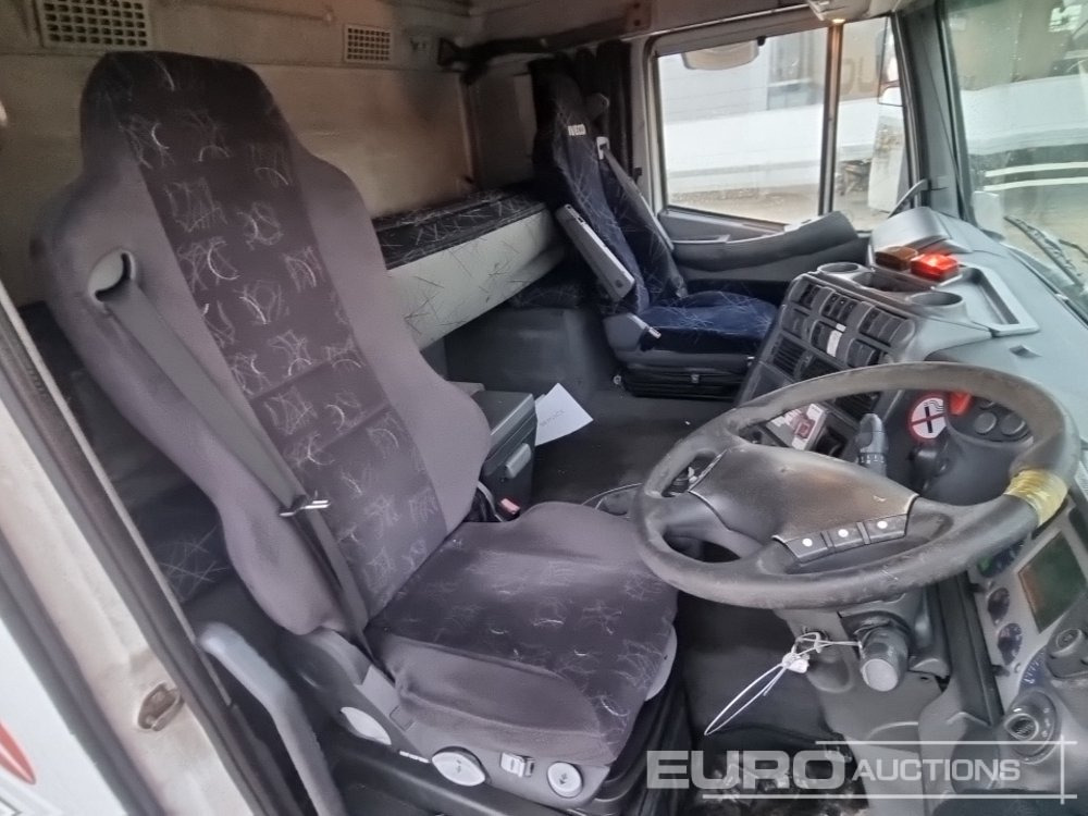 Cabeza tractora 2006 Iveco Stralis 480: foto 34 Cabeza tractora 2006 Iveco Stralis 480: foto 34