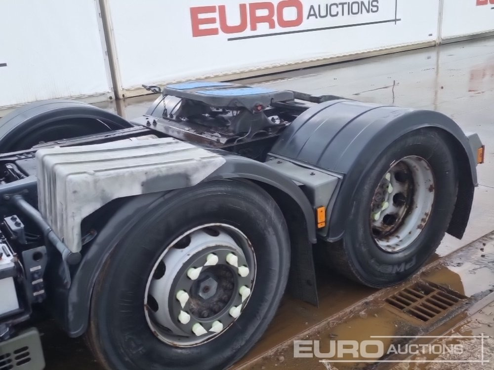 Cabeza tractora 2006 Iveco Stralis 480: foto 26 Cabeza tractora 2006 Iveco Stralis 480: foto 26