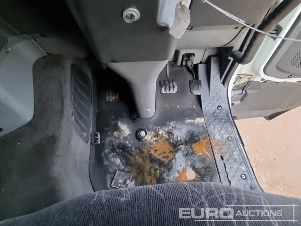 Cabeza tractora 2006 Iveco Stralis 480: foto 42 Cabeza tractora 2006 Iveco Stralis 480: foto 42