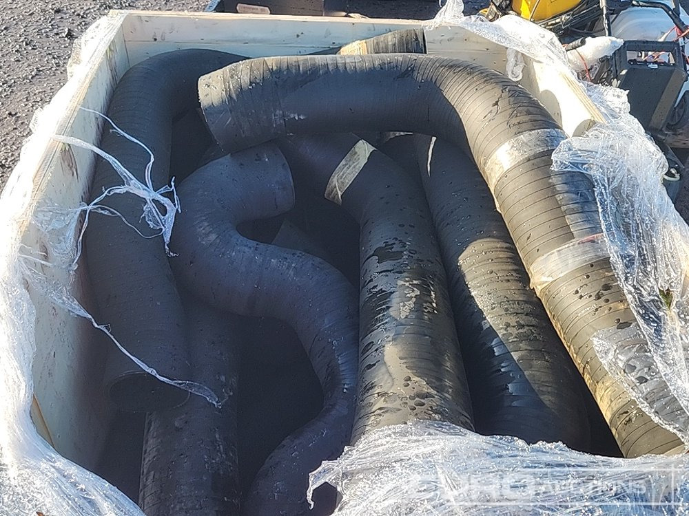 Engine Air Intake Pipes - Tubo de admisión de aire para Maquinaria industrial: foto 5 Engine Air Intake Pipes - Tubo de admisión de aire para Maquinaria industrial: foto 5