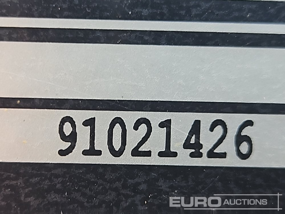Equipo de manutención Jungheinrich ETM112: foto 33