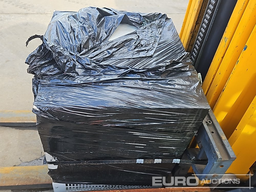 Equipo de manutención Jungheinrich ETM112: foto 14