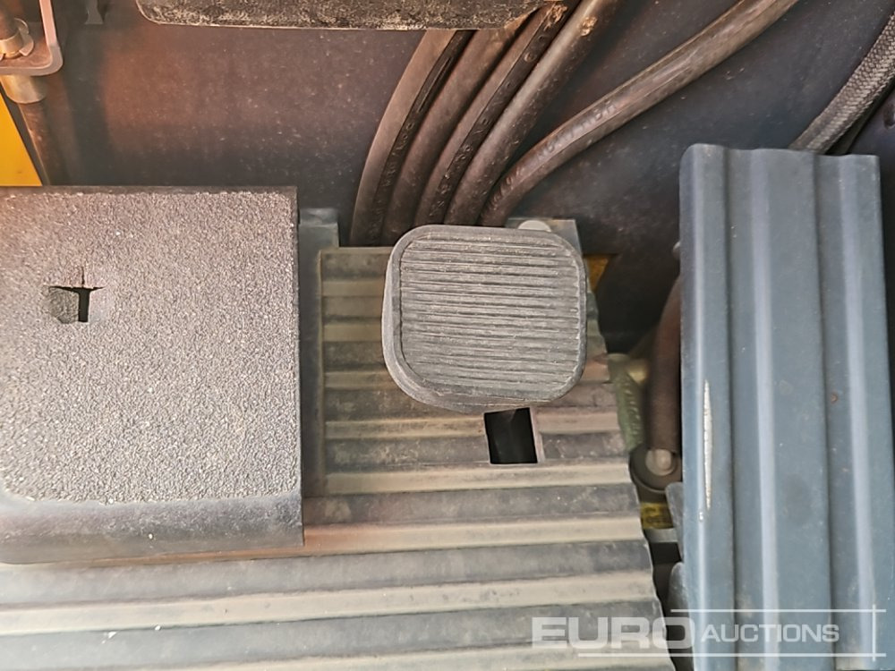 Equipo de manutención Jungheinrich ETM112: foto 26