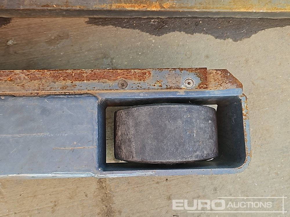Equipo de manutención Jungheinrich ETM112: foto 21