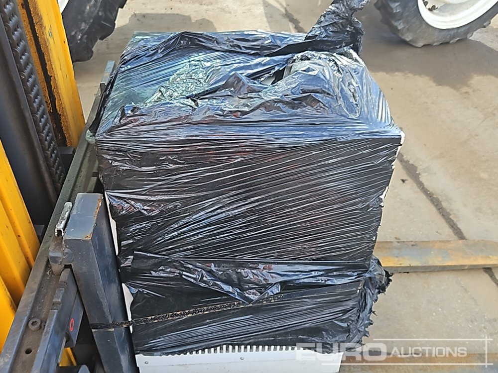 Equipo de manutención Jungheinrich ETM112: foto 12