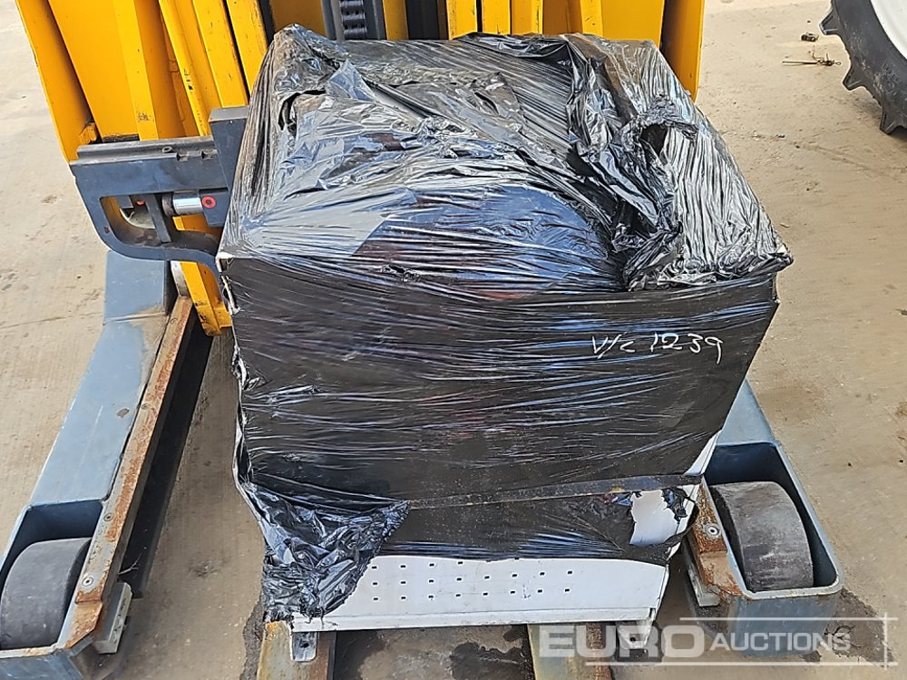 Equipo de manutención Jungheinrich ETM112: foto 13