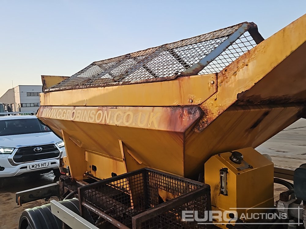 Furgoneta 2012 Iveco 70C17: foto 13