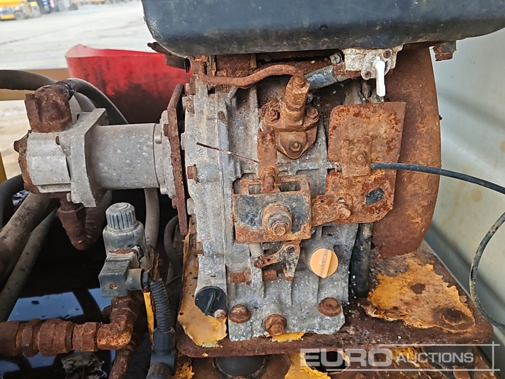 Furgoneta 2012 Iveco 70C17: foto 18