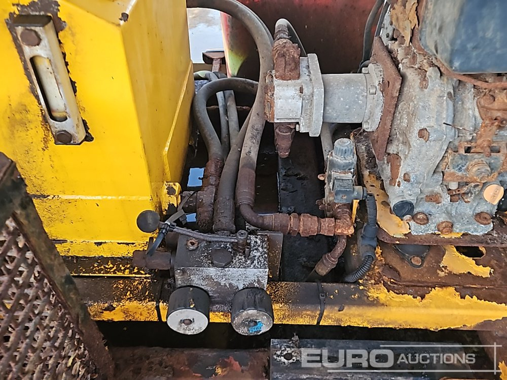 Furgoneta 2012 Iveco 70C17: foto 19