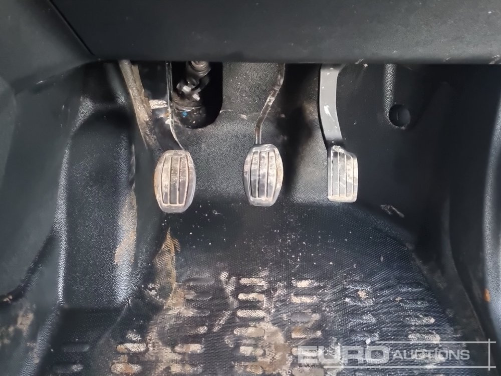 Furgoneta 2024 Vauxhall Combo: foto 28 Furgoneta 2024 Vauxhall Combo: foto 28